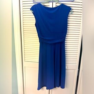Petite size dress